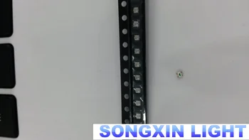 

BGR Light emitting diodes led smd 0603 Ultra high brightness RGB Full Color Led 1000pcs 0603 RGB Common Anode 1.6*1.6*0.55mm