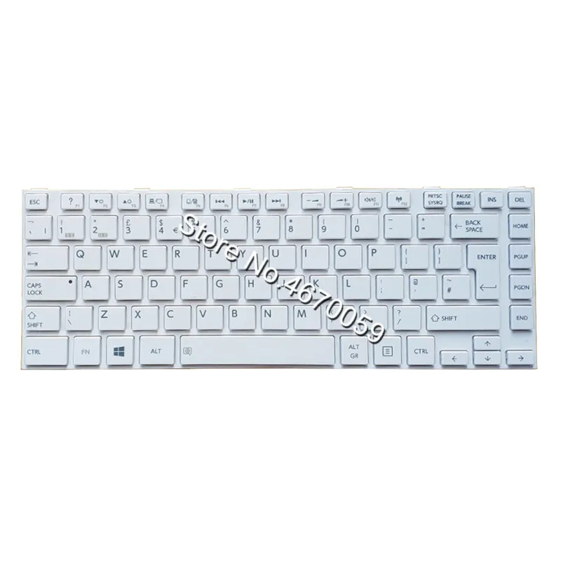 for Toshiba L800 L805 C805D C800 C805 L830 L800D L840 C840 1