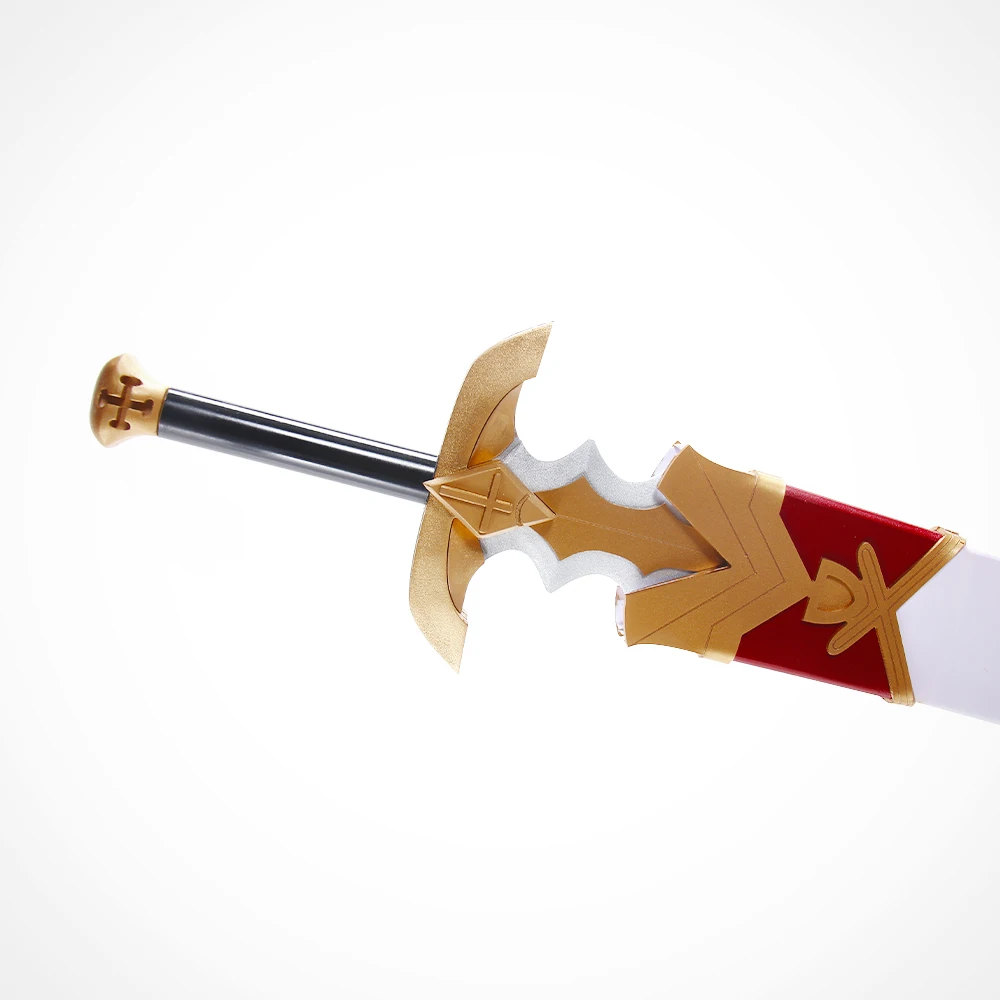 Судьба апокрифа косплей реквизит Райдер черного меча астолфо|cosplay props|sword cosplayrider