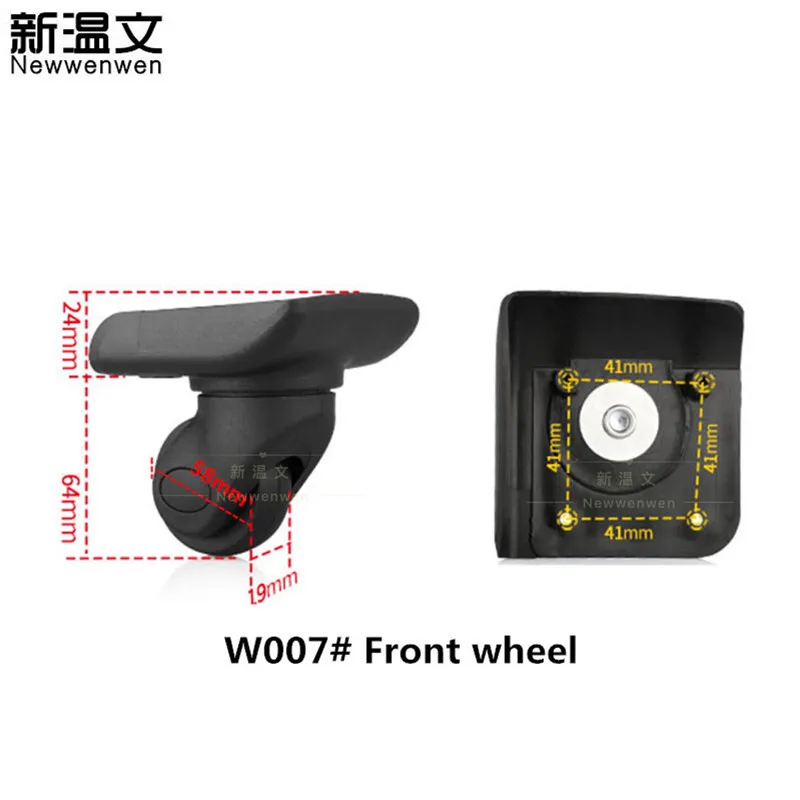 W007#