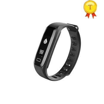 

Original Smart Wristband Bluetooth 4.0 Waterproof Smart Band Sleep Monitor Health Tracker Smart bracelet for huawei phones