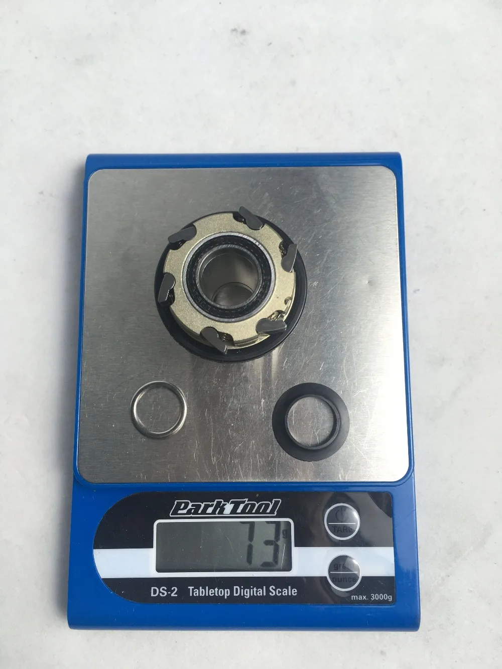 Оригинальный корпус кассеты 6 Pawls Freewheel pawl 11s трещотки SHIM CP для Bitex ROAD Hub|nbk bearings|freewheel