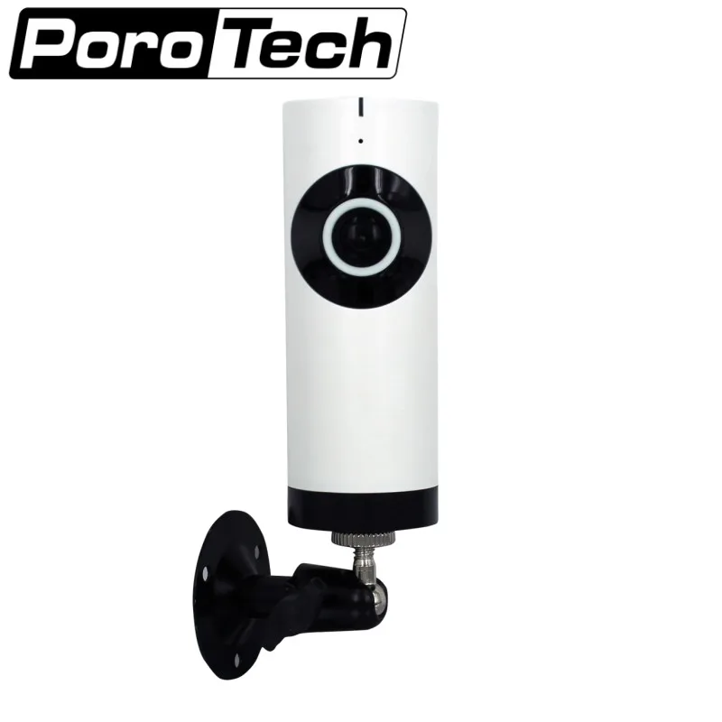 

EC2-G6 185 Degree Panoramic Night Vision Camera HD 720P Wifi IP Camera Wireless Mini Baby Monitor Smart Cam P2P CCTV IP Camera