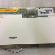 13,3 дюймов ЖК-дисплей матрица LP133WX1 LTN133W1-L01 LTN133AT08 B133EW01 N133I7-L01 20PIN для Macbook A1181 ноутбук замена экрана