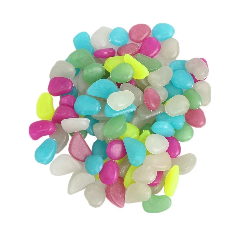 Image result for glow in dark pebble