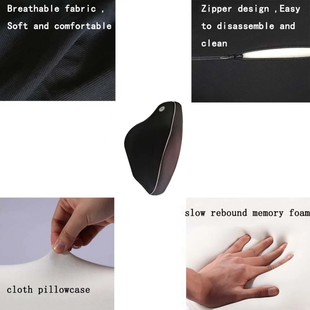lumbar support pillow 7