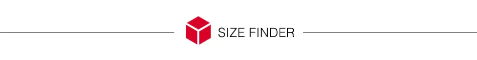 SIZE FIND