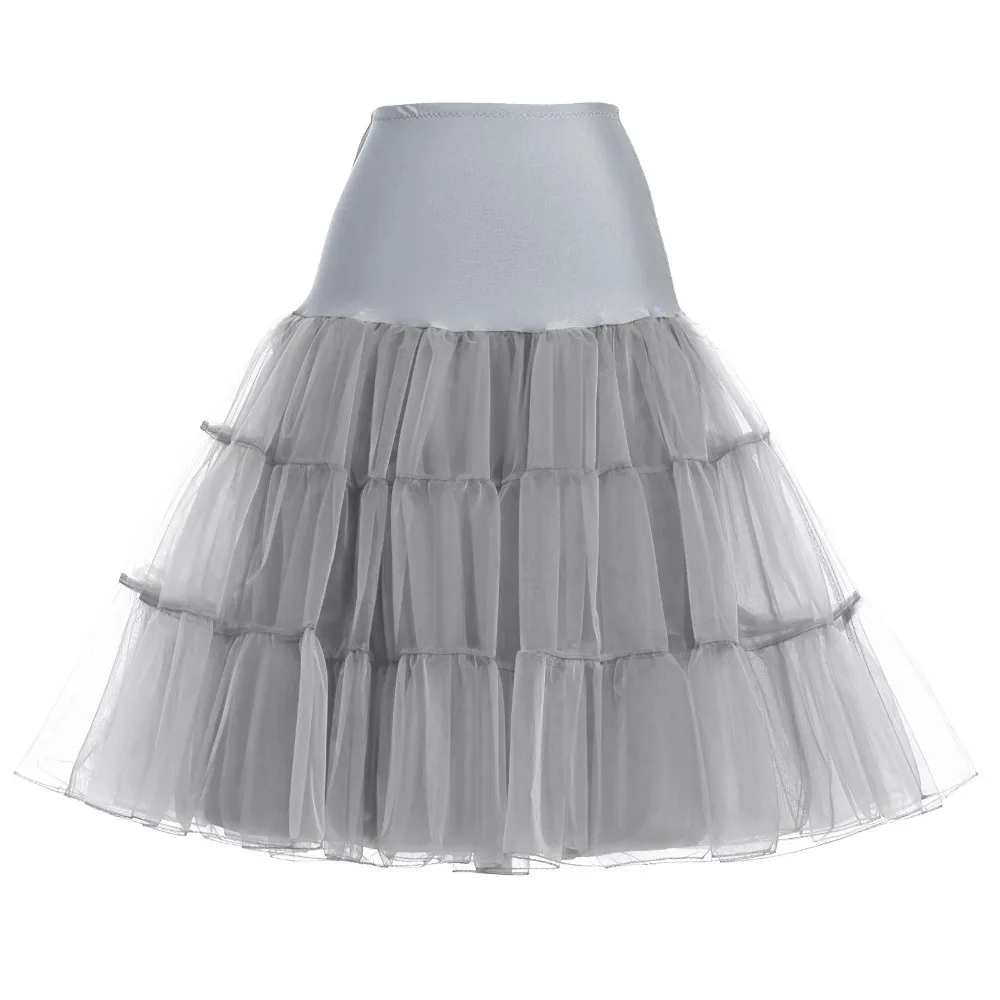 Free-Shipping-Short-Organza-Petticoat-Crinoline-Vintage-Wedding-Bridal-Petticoats-for-Prom-Dresses-Underskirt-Rockabilly-Tutu (3)