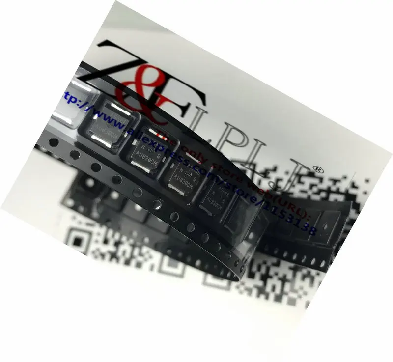 

AFT05MS006NT1 A5M06 AFT05MS006N NEW ORIGINAL 1PCS/LOT