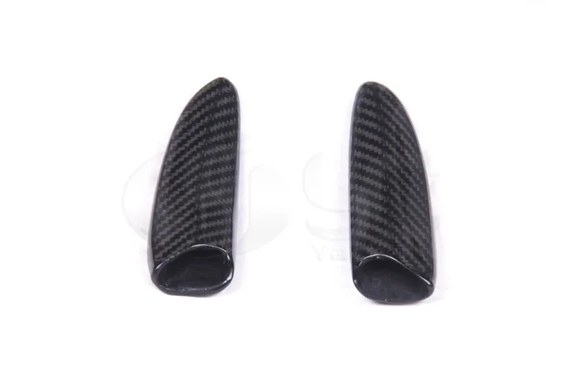 2004-2012 Lamborghini Gallardo LP550 LP560 LP570 Shift Paddle Cover DCF (15)