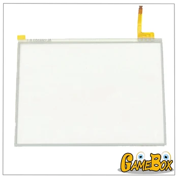 

OEM Touch Screen Digitizer Bottom for Nintend New 3DS LL/XL Bottom LCD Digitizer Touch Screen for New 3DS XL LL Replacement Part