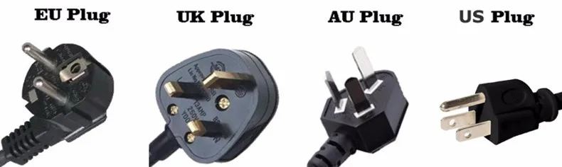 common plugs_副本