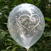 50pcs/lot 12inch Clear love Romatic Latex Balloons Helium Transparent Ball For Birthday Wedding Party Decor ruid balloon 50pcs/lot 12inch Clear love Romatic Latex Balloons Helium Transparent Ball For Birthday Wedding Party Decor ruid balloon