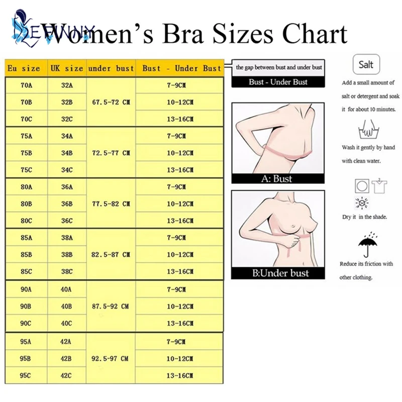 Bra Size Chart-800