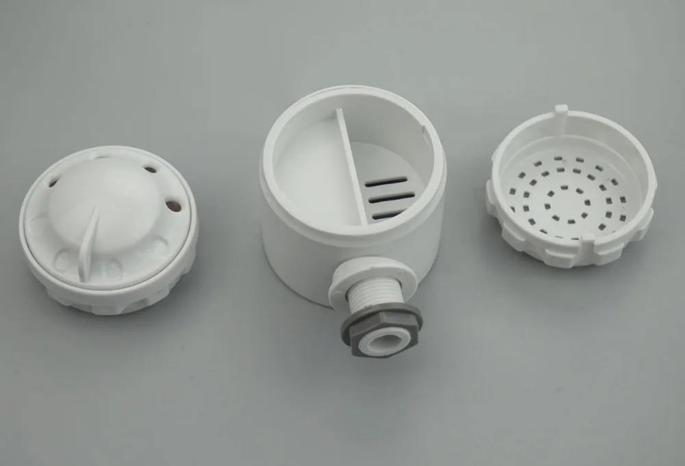 Steam Shower Room Steam Outlet with Aromatherapy Holder,steam shower spray nozzle