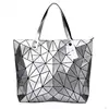 New sac a main Bao Bags For Women 2022 Fashoin Top-Handle Bags Hologram Shoulder Bag Tote Small Chain Crossbody Bags bolso mujer ► Photo 2/6