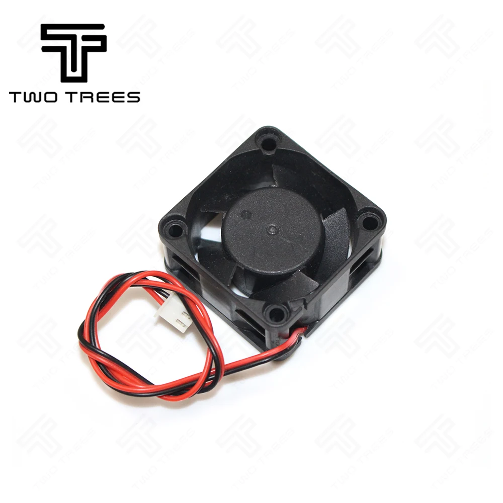 4020 CoolingFan (40*40*20 мм) 5В/12В/24В кулер для процессора компьютера мини охлаждающий