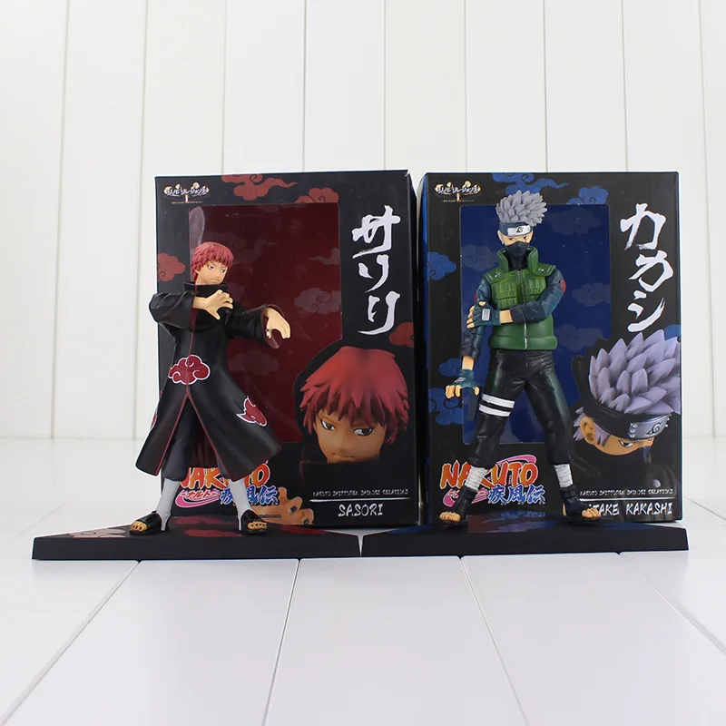 sasori toys
