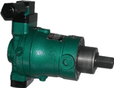 Direct manufacturers of high efficiency and low noise 40pcy 40pcy141b аксиально-поршневой насос | Обустройство