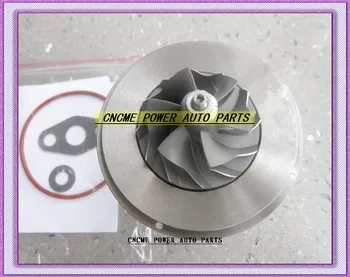 

TURBO Cartridge CHRA Core TF035 49135-03101 49135-03100 ME201677 For Mitsubishi PAJERO Delica Challenger 4M40 2.8L Water cooled