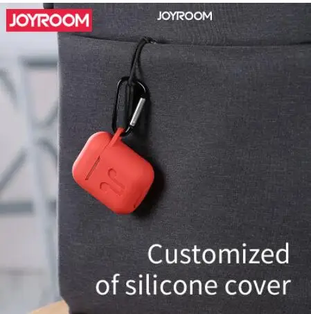 JOYROOM T03 Bluetooth беспроводные наушники бинауральные стерео шумоподавление Bluetooth наушники бас не i30 i12 i20 i10 i60 i11 tws