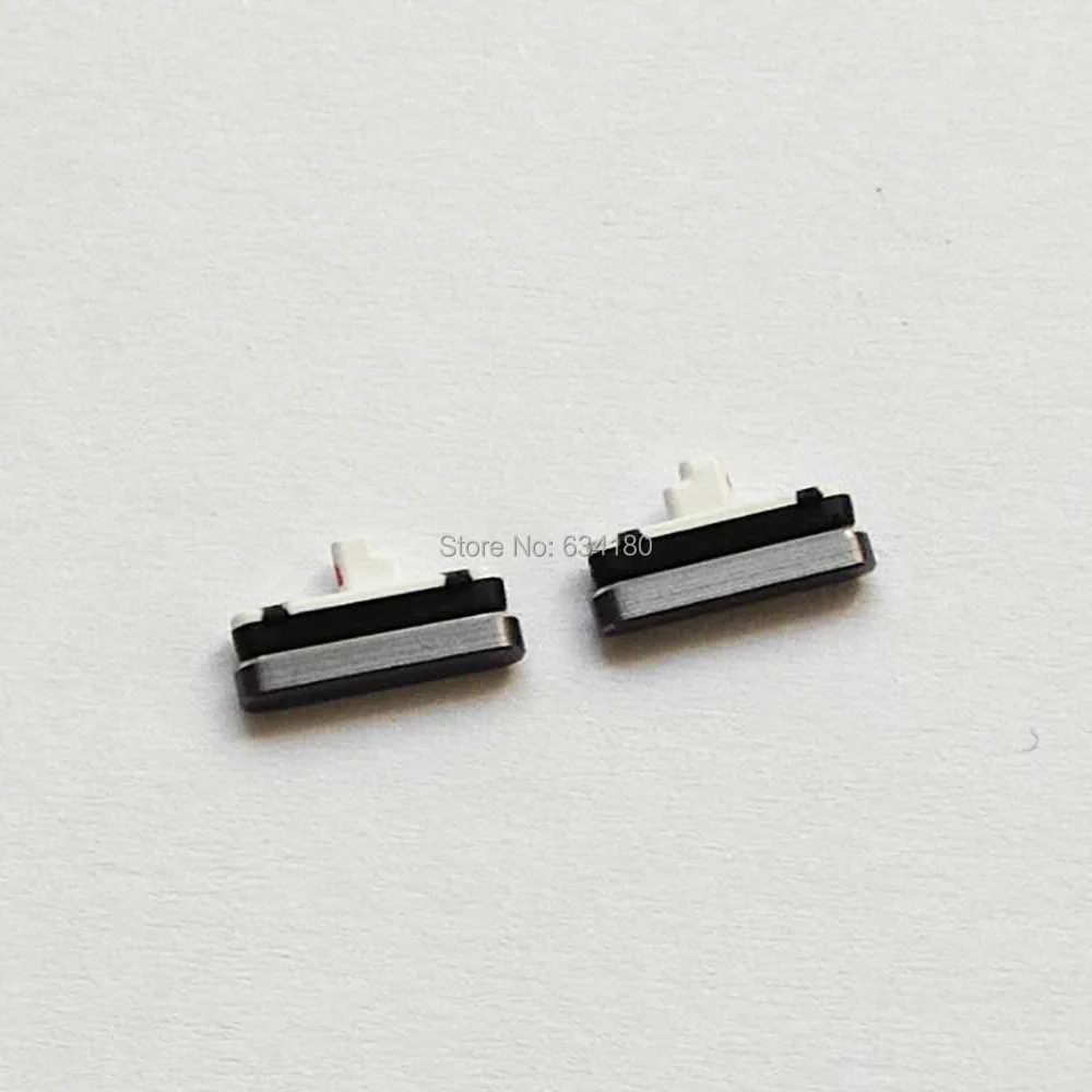 

For LG G6 Power On/Off Switch Volume Button Key Ribbon Replacement