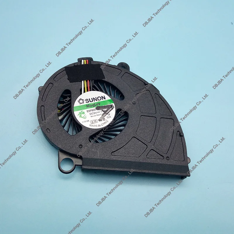 Новый вентилятор для охлаждения ЦП ноутбука Acer Aspire M5 481 481PT 481T DFS491105MH0T L002|laptop cpu cooling