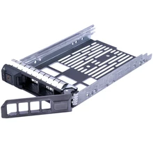 3," SATA SAS лоток жесткого диска HDD Caddy жесткий диск для ноутбука Dell сервер R310 R510 R610 R710 T410 T610 T710 F238F 0G302D G302D 0X968D
