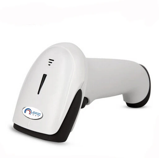 Suporte para Ios Android do Windows Portátil Bluetooth Wireless Laser Barcode Scanner Bar Code Reader Frete Grátis! Jp-b5ly Usb