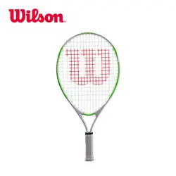 Новый Wilson сплав разделение подростков Начальная ракетки открытым WRT203100--US открытым 21