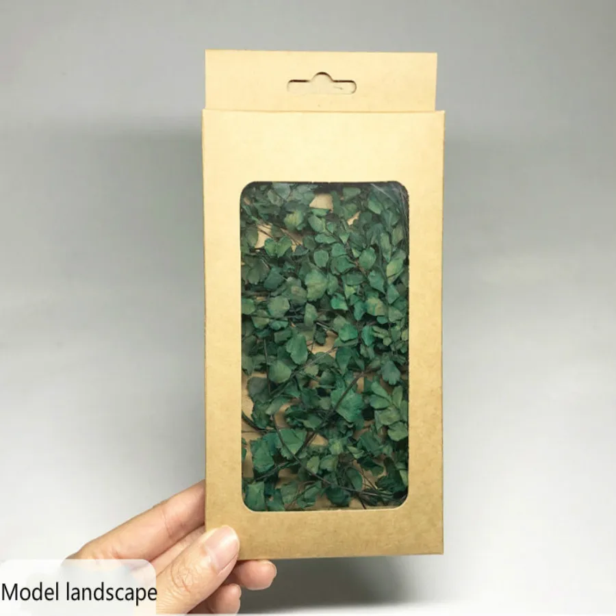 architecture model diorama materails landscape