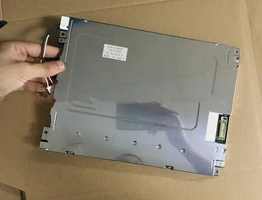 Новинка ЖК-экран 10 4 дюйма для FANUC LQ10D368 LQ10D367 LQ10D36A промышленный литьевой станок |