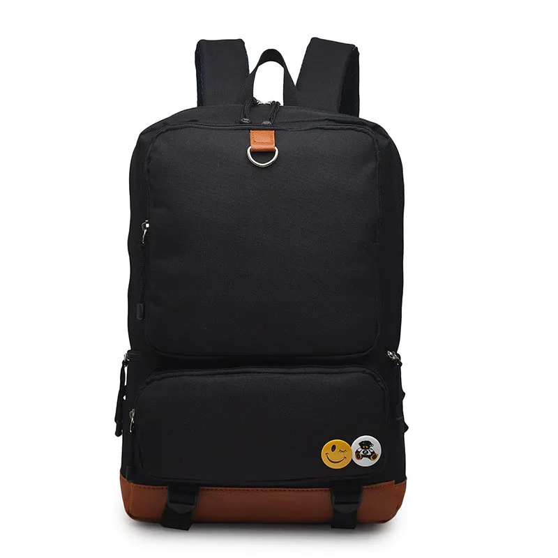 

School Backpacks for boys children school bags girl schoolbag multifunctional bookbag travel bag men mochila escolar laptop pack