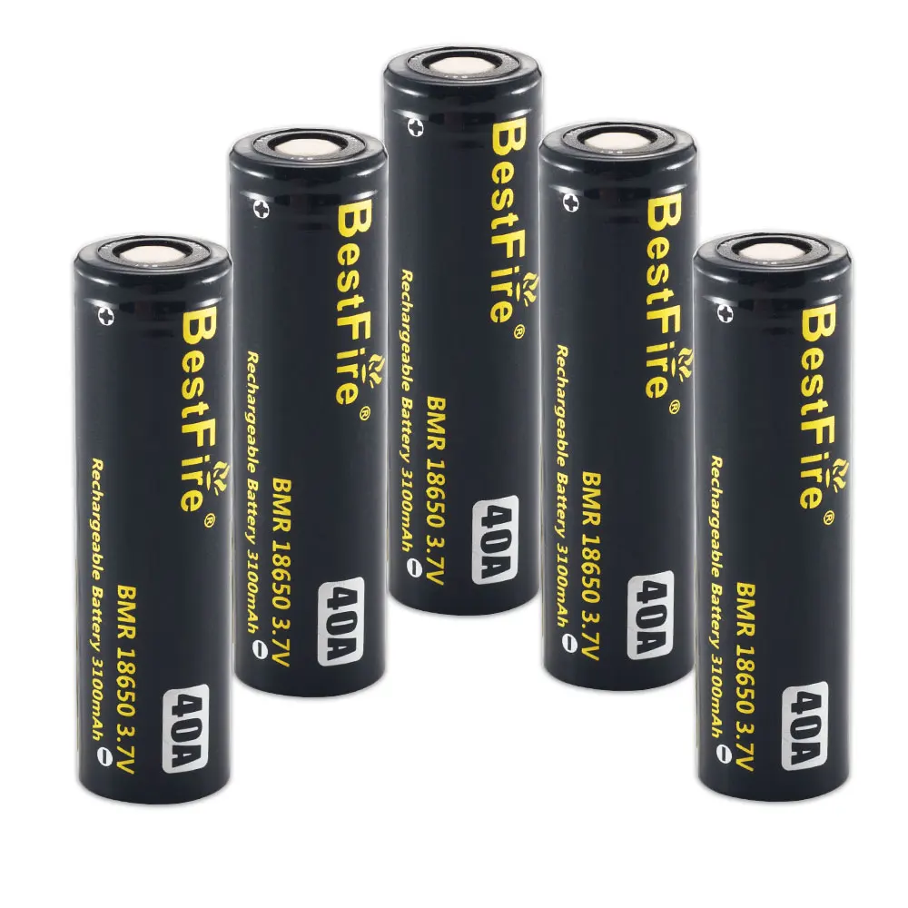 18650 battery (4)