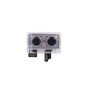 

1pcs Back Rear Camera Flex Cable For IPhone XS XR XS MAX Flash Ribbon Module Lens Repair Parts Replacement Back Camera 100% Test