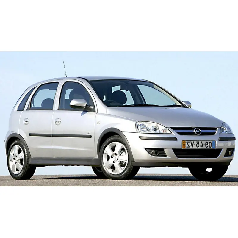 antiniebla OPEL CORSA C F08 F68, lámpara de parada, Bombilla de marcha atrás, señal de giro delantera y trasera, sin 2 uds.|Lámpara de señalización| - AliExpress