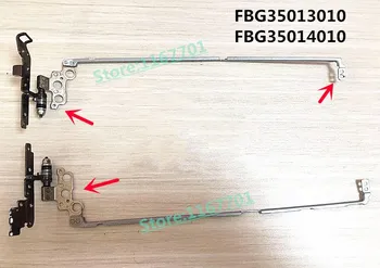 

Original Laptop/Notebook LCD/LED Axis/Hinges/Loops for HP WASD 2 OMEN 15-AX 15-AX033DX 15-BC 15-BC219 FBG35013010 FBG35014010