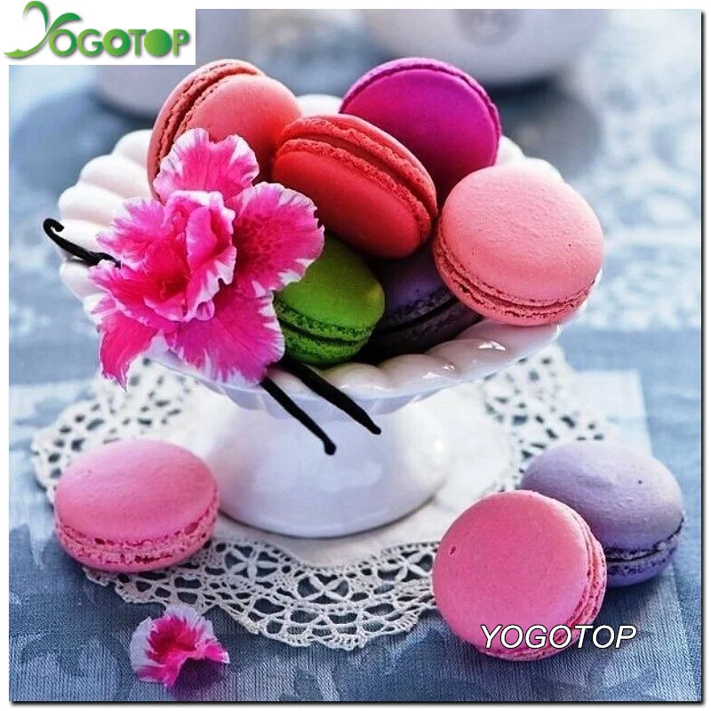 

Diy Diamond Paintings cake Decor Painting Rhinestone Diamond Embroidery Cross Stitch Needlework Diamond Pattern XC404