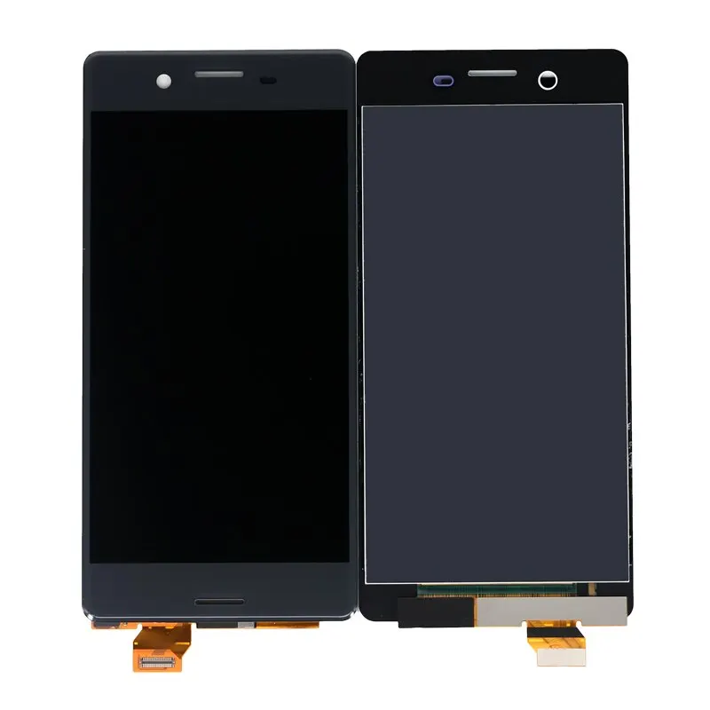 ЖК-дисплей с дигитайзером для Sony Xperia X сменный сенсорный экран F8132 | Мобильные