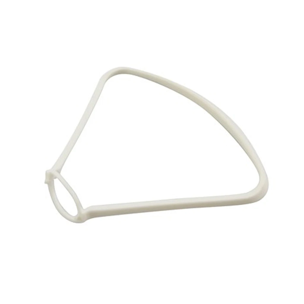 4Pcs Propeller & Blade Guard Protective Cover & Motors for SYMA X23 X23W RC Drone Quadcopter Spare Parts