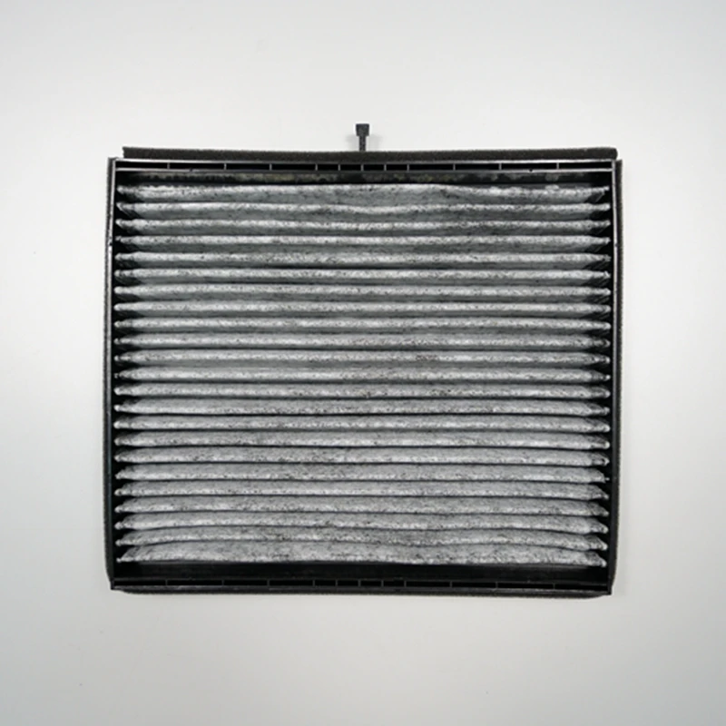 cabin filter for CHEVROLET font b LACETTI b font Buick Excelle Excelle HRV wagon the new