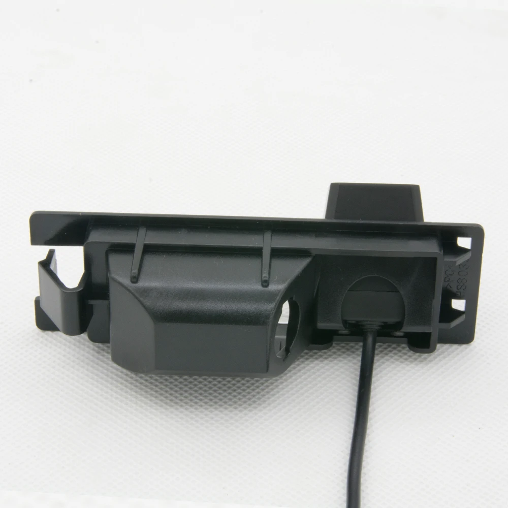 PAL HD 960*576 Pixels Car Parking Rear view Camera for Opel Astra H J Corsa D Meriva A Vectra C Zafira B FIAT Grande Insignia