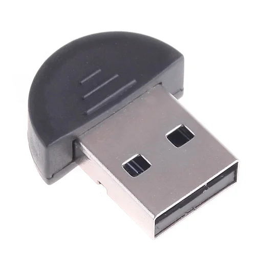 Bluetooth USB адаптер самый маленький 2 0 Mini V2.0 EDR ключ для ноутбука ПК мобильного