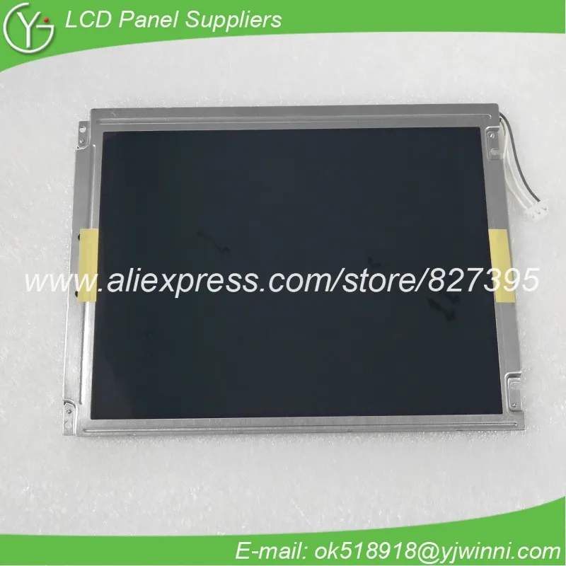 

10.4'' 640*480 a-si TFT lcd panel NL6448BC33-54