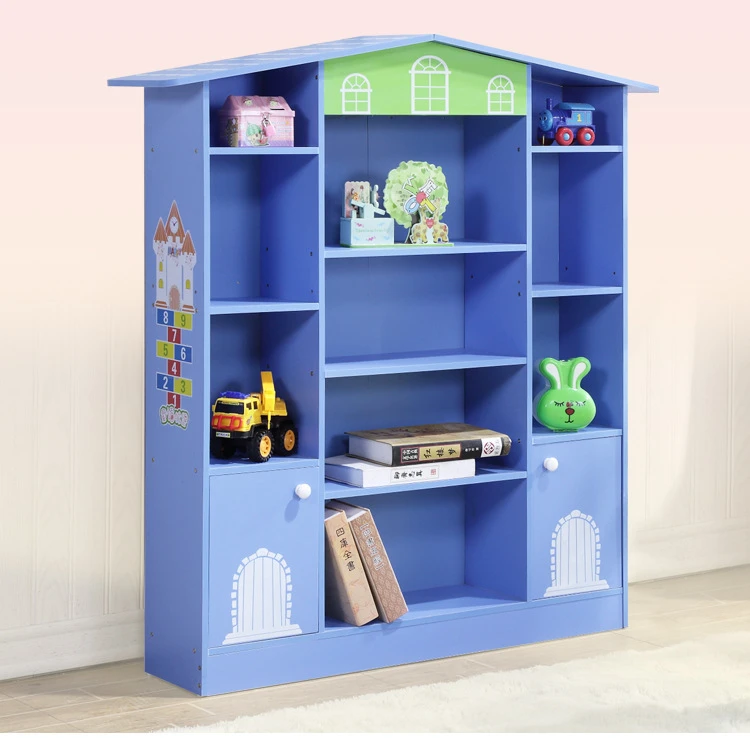 storage furniture for children