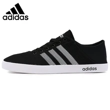 Original New Arrival 2017 Adidas NEO Label EASY VULC Men's Skateboarding Shoes Sneakers original new arrival 2018 adidas neo label m cs sweatshirt men s pullover jerseys sportswear