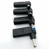 Адаптер-конвертер для зарядного устройства ноутбука USB Тип C разъем питания постоянного тока на 7,4*5,0 мм 4,5*3,0 мм 5,5*2,5 мм для Lenovo Asus адаптер для ... ► Фото 3/6