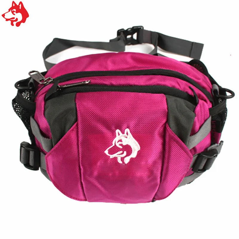 ao ar livre náilon bolsa impressão 8l