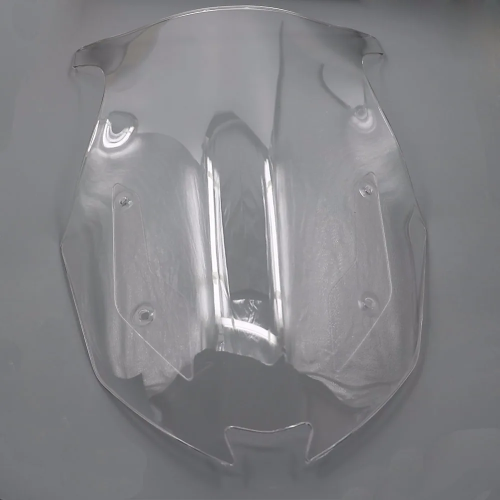 МОТОЦИКЛ ABS ветровое стекло подходит для Kawasaki NINJA 1000 SX Z Z1000SX 2017 2018 1000SX Z1000 17