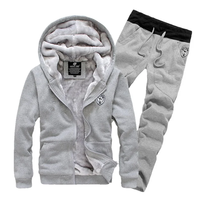 nice track suit